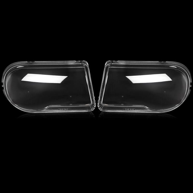 Крышка фары автомобиля Для Chrysler 300C 2003 2004 - 2007 2008 2009 2010 Замена крышки фары Автомобильный корпус Абажур