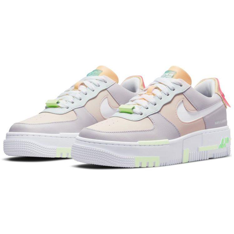 Nike Air Force 1 Pixel 'Have A Good Game' Женские DO2330-511