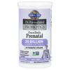 Dr. Formulated Probiotics, Once Daily Prenatal (No Refrigeration Required), 30 Vegetarian Capsules