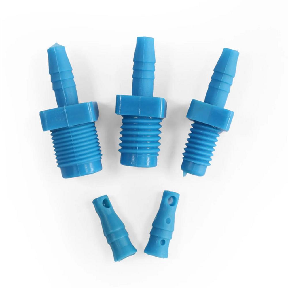 Комплект для прокачки главного тормозного цилиндра 14151