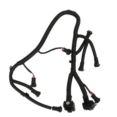 Жгут проводов системы впрыска топлива 4C3Z9D930AA Precise Control Flexible Fit For F?450 франков?550 Ф?650 Ф?750 2004