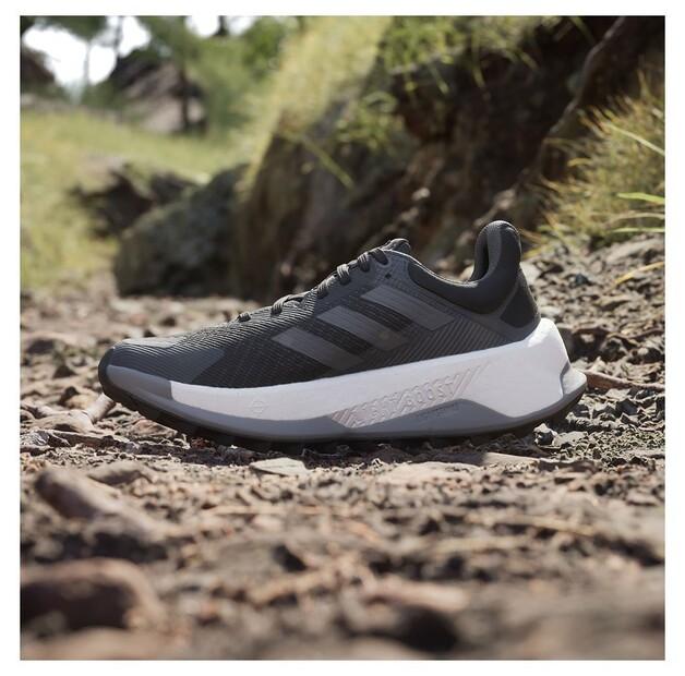 Adidas Terrex Soulstride Ultra кроссовки трейловые