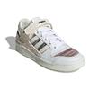 Adidas Женские кроссовки Forum Low Бело-бежевые GX2174