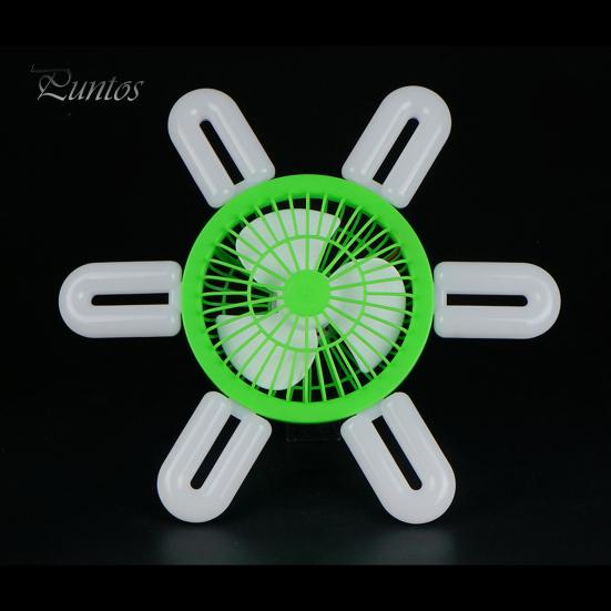 Ceiling Fan with Light 3 Speed Settings Low Noise Energy Efficient Remote Control Intelligent Dimmable LED Ceiling Fan