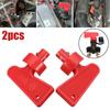 Keys Cut Off Switch Key For Auto Truck For Marine Boat Pack Parts Power Kill Cut Off Switch Set Spare Key ABS Plastic