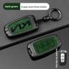 Durable for Kia Key Cover for KX3 KX5 K2 K4 Forte KXCross Sportage Seltos Rio Car Keys Protection
