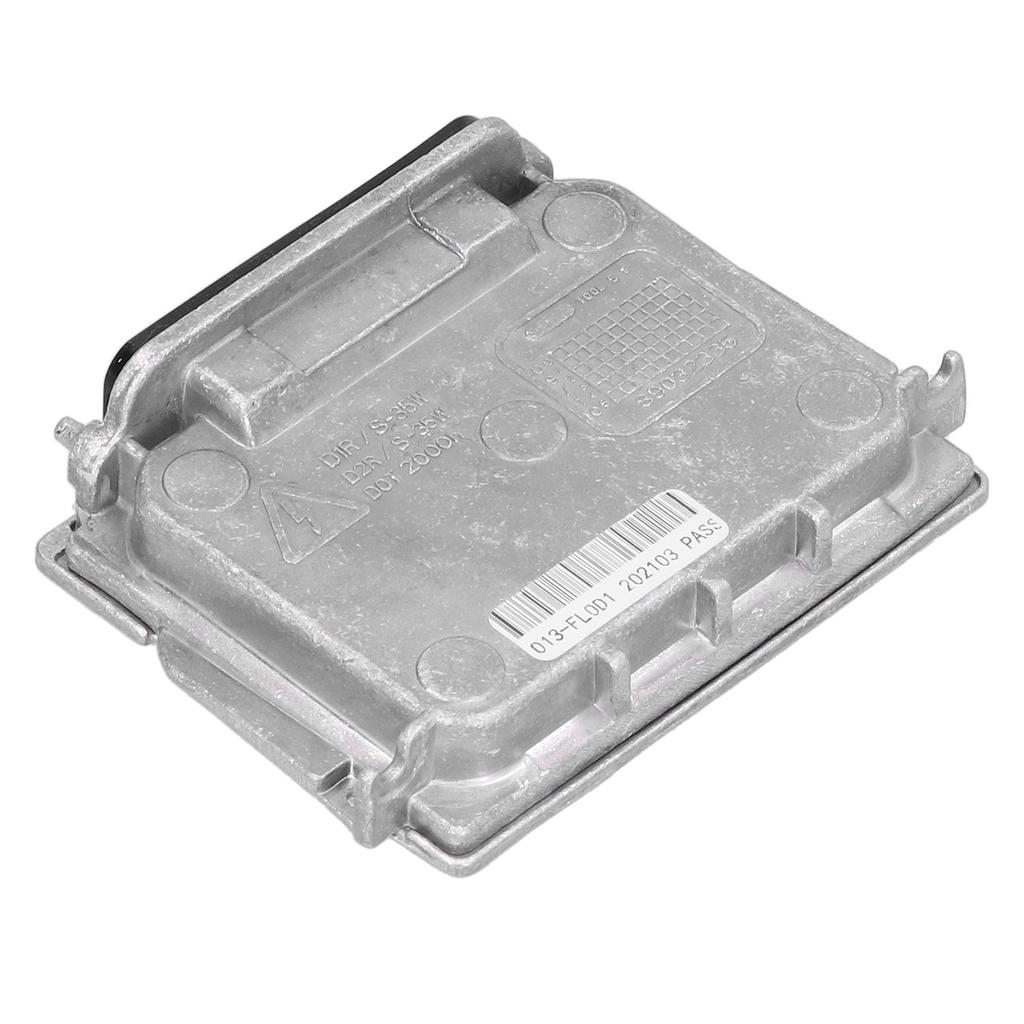 Ксеноновый балласт 35 Вт 63117180050 Алюминиевый сплав Множественная защита Подходит для 135i 128i E82 E88