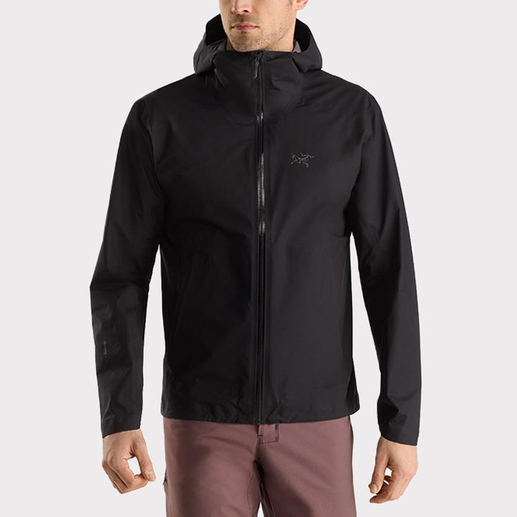 Arc'teryx RALLE ЛЕГКАЯ Куртка Мужская X000006621