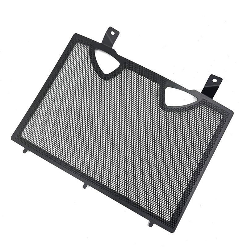 Motorcycle Radiator Guard Grill Cover Protector Mesh For Svatpilen 801 Vartpilen 801 2024 2025