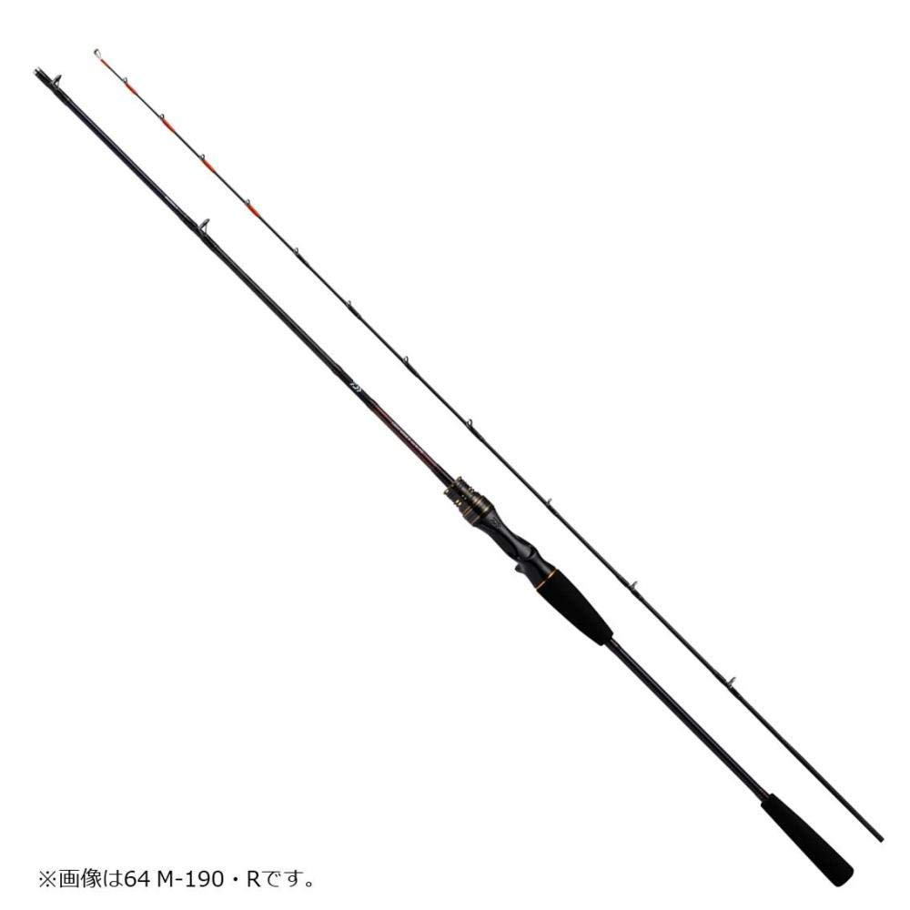 Daiwa 20 Легкая дичь X 64 М-190
