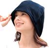 Sauna Imabari Sauna Large Made In Sauna Prevents Hot Prevents Hair L Size [Lulu&berry] Hat, Towel, Towel, Hat, Imabari, Cap, Japan, Men's, Women's,
