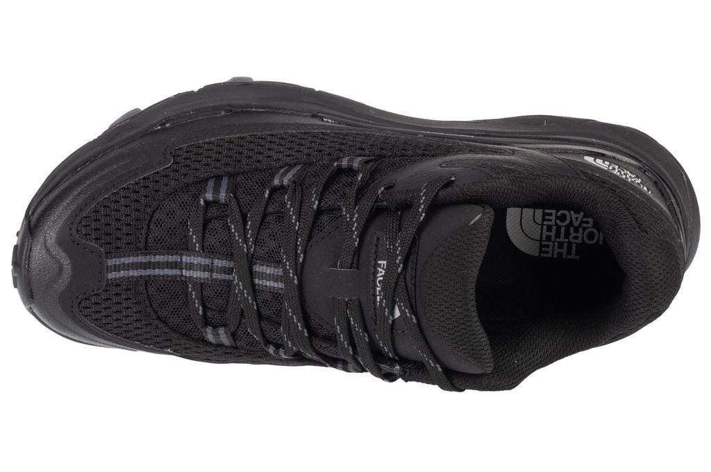 The North Face Vectic Taraval, Женские черные кроссовки