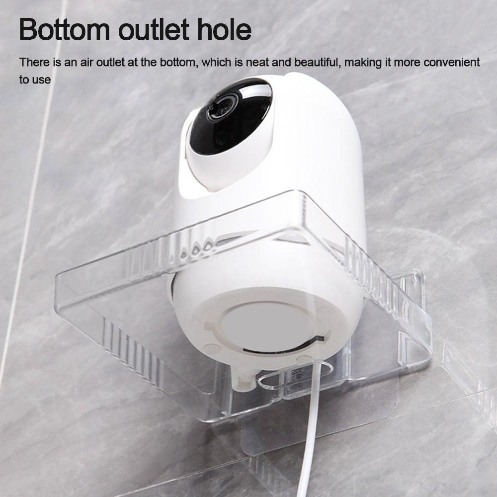 2 шт. Компактная полка для хранения, настенный органайзер для шкафа, ванной комнаты, кухни, гостиной