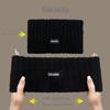 Elastic Knitted Headbands Hat Wide Hair Bands Sports Accessories Women Headband  Women Girl