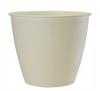Flowerpot Plastic Beige Galicia 15 X 15 X 13.9 1 Pc