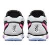 Nike Кроссовки унисекс Air Zoom GT Hustle 2 EP Fundamental Black Pure-Platinum White DJ9404-004