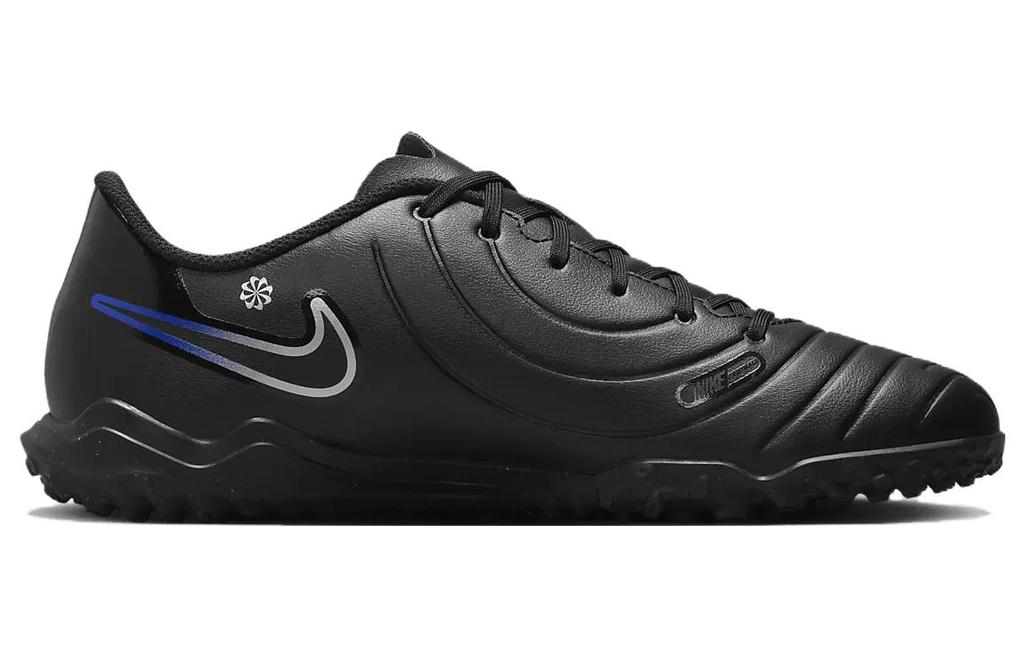 Nike Tiempo Legend 10 Черный DV4345-040