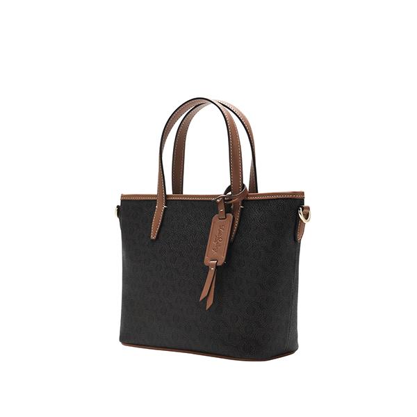 Louis Quatorze Le Pont Women'S Tote Bag Ht3Mg02Br