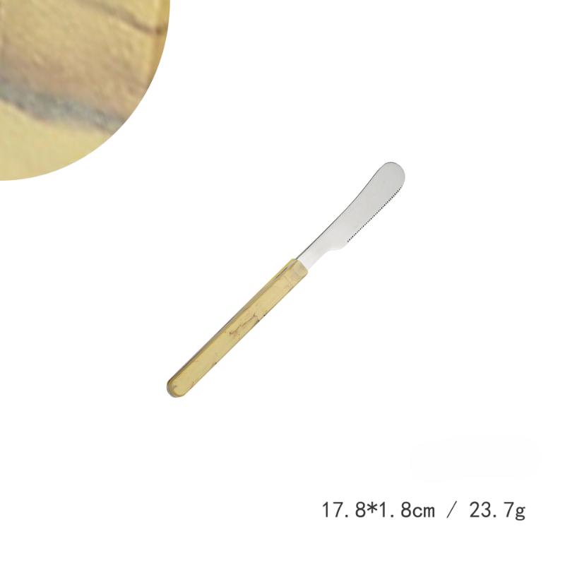 HANYANG Посуда для дома и кухни, столовой и бара, нож, вилка, ложка из нержавеющей стали, набор столовых приборов