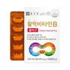 Chong Kun Dang Vitality Vitamin B Plus, 60 Tablets, 1 Unit, Korean Essential Health Food