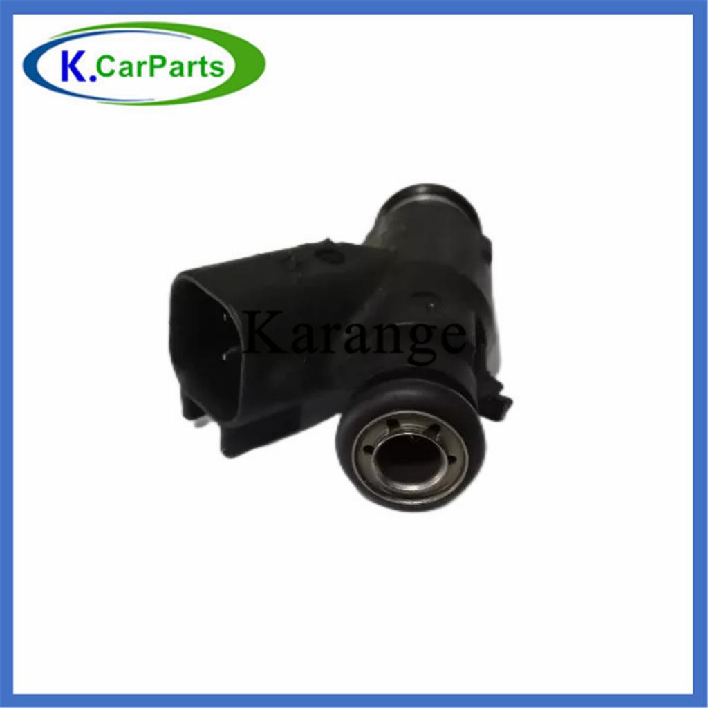 NEW 4pcs/lot Fuel Injector 28207328 28207328AA Nozzle Injection Pump 4 HOLES for American Cars Motorcycle Motor