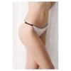 Sexy Ultra Thin Transparent Lace Low Waist Breathable Hip Lifting Women Panties