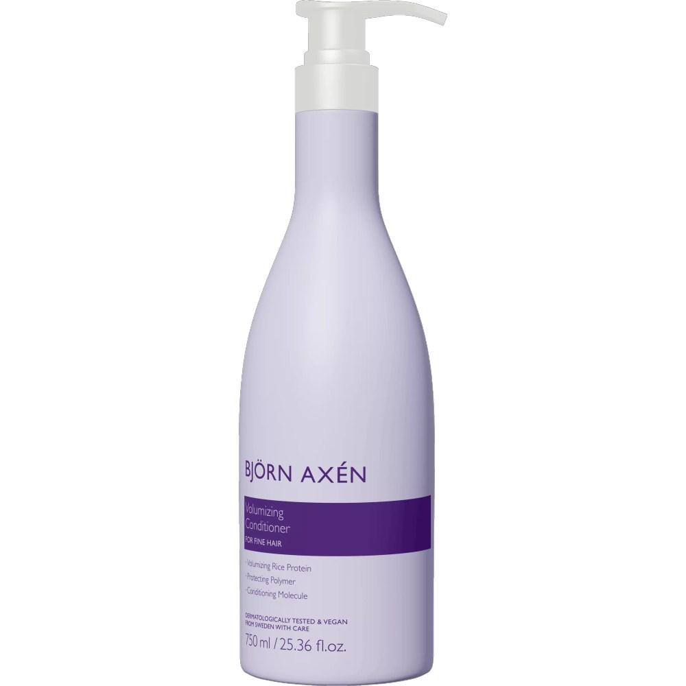Bjorn Axen Volumizing Conditioner 750ml 1 pcs 750L