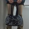 Сумка на плечо с узором пейсли на лямке Ar7Aba21