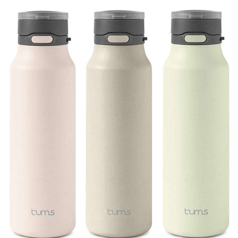 TUMS Tums Elf Simple Tumbler 530ml