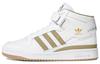 adidas Forum Mid 'White Orbit Green' GY5821