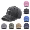 New Adjustable Leisure Car Sport Outdoor Summer Hat Baseball Cap For Mercedes Benz AMG A C E V R Class GLC SLK SL Vito Sticker XZ0