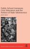 Книга Public School Literature, Civic Education and the Politics of Male Adolescence