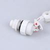Floating Ball Valve Aquarium Fish Tank Float Valve Water Tank Level Control Ball