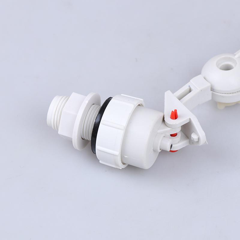 Floating Ball Valve Aquarium Fish Tank Float Valve Water Tank Level Control Ball