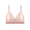 Seamless Bra For Women Push Up Bra Sexy Lifting Gather Brassiere Comfort Wireless Bralette Fashion Lingerie Ladies