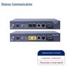 Shenou SOC-G08-TPA08FW PCM Голосовой Телефонный Оптический Трансивер