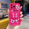 Подходит для VIVO Y400pro Y78 силиконовая наклейка мультяшный чехол для мобильного телефона S30 звезда бабочка V50 мягкий чехол