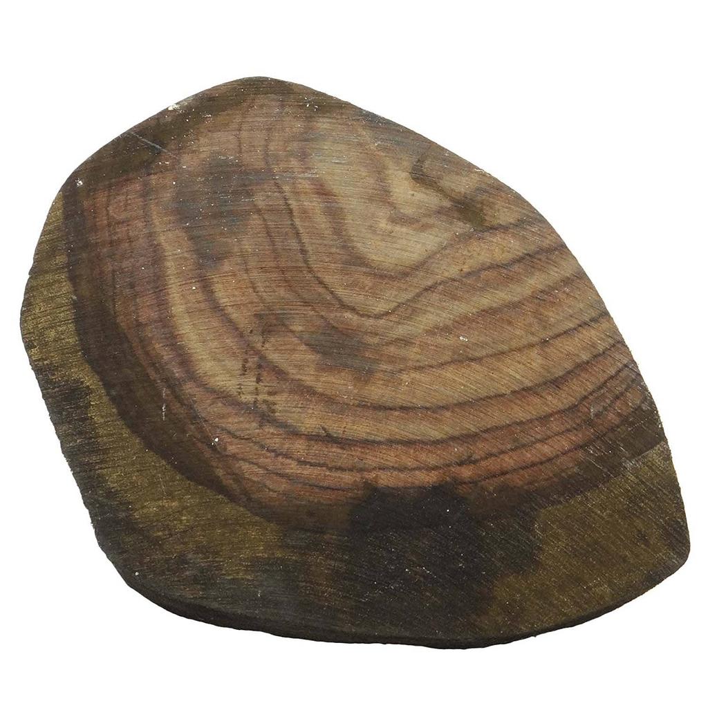 Индийский слон Деревянный блок Искусство ручной работы Деревянный штамп Штамп для вырезок