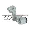 Корпус масляного фильтра двигателя Mercedes-Benz GL350/ML350 6421801410/6740273366