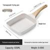 Xiaocaiya Non-stick Maifan Stone Square Tamagoyaki Pan