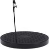 360 Degree Rotation Model Painting Stand 20 Bendable Clips Model Painting Kit  For Hobby Modeling