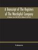 Книга A Transcript Of The Registers Of The Worshipful Company Of Stationers, From 1640-1708, A.D. (Volume Ii) 1655-1675