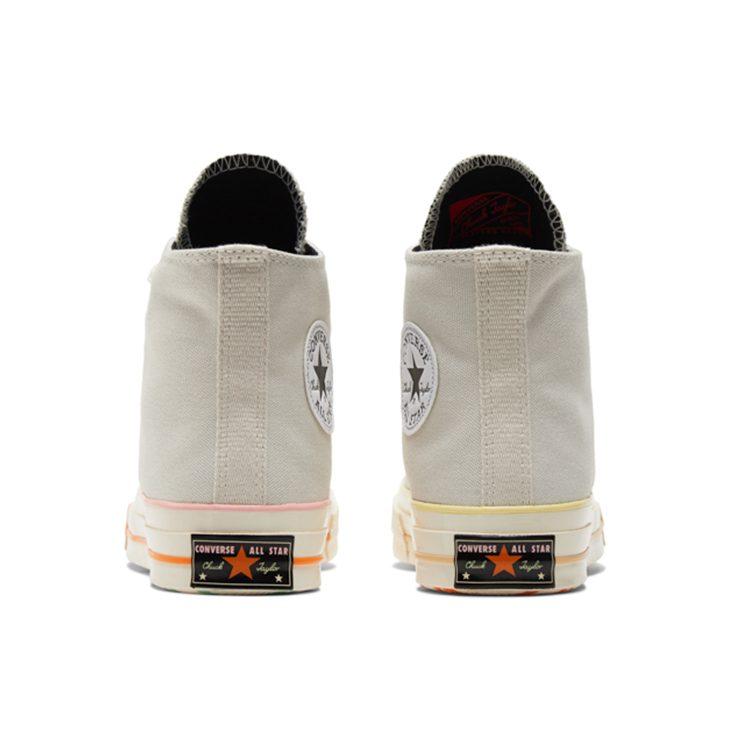 Кеды Converse Chuck 70 High 'Мороженое' A03749C