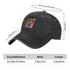 Музыкальная Бейсболка Bolt Thrower Модная Потертая Стиранная Snapback Кепка Унисекс Для Активного Отдыха Регулируемая Кепка