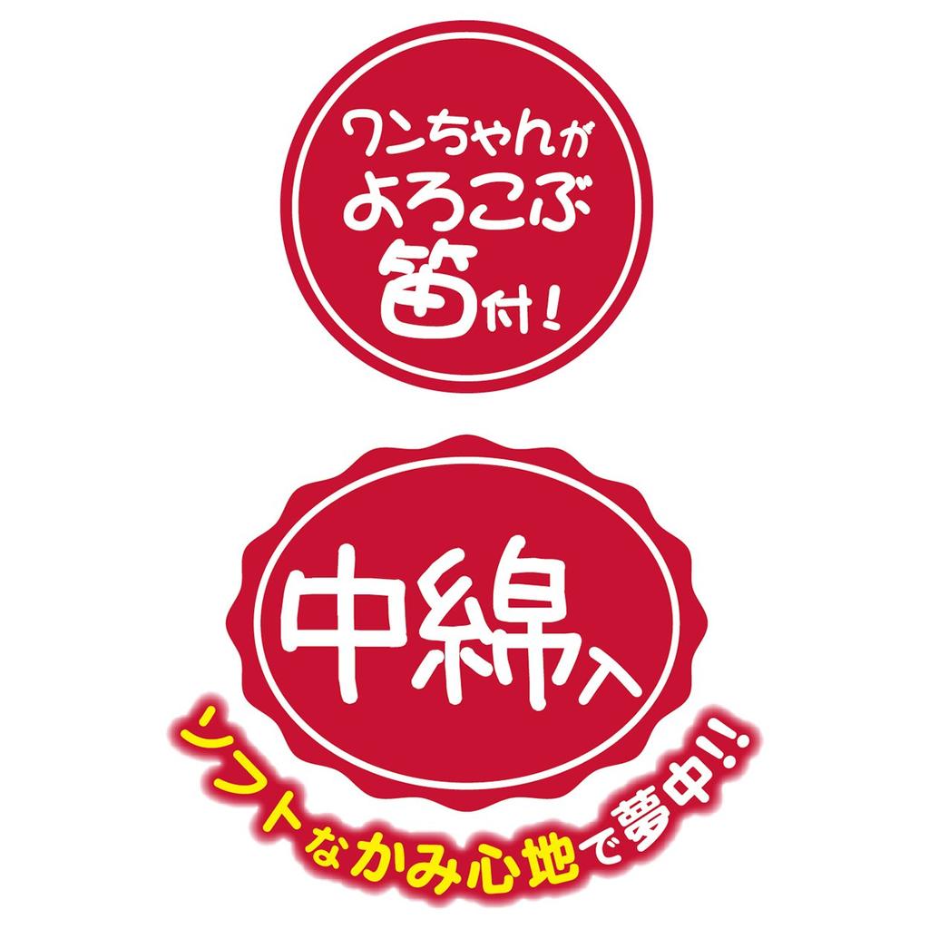 Petio Игрушка для собак Squishy Soft TOY Pig Pink (свинья)