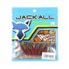 Sale Jackall Soft Lure Waver Shrimp Saltwater 2.8 Inches Watermelon (5709)