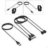 3x USB Кабель для зарядки для часов-браслета