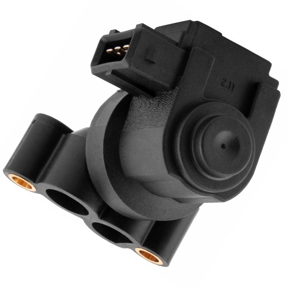 1 шт. клапан управления холостым ходом IAC 3515002600 для Hyundai Amica Atos Getz Kia Picanto 35150-02600 автомобильные аксессуары