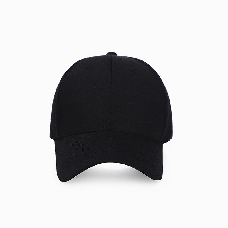 Fashion Embroidery Baseball Cap Summer Outdoor Adjustable Hip Hop Hats Bone Snapback Hat