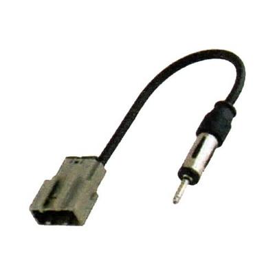 ENDY Endy EVC-4902 Кабель-переходник для антенны 0,2 м для Toyota ZN8 GR86 / Subaru ZD8 BRZ / VN5 Levorg